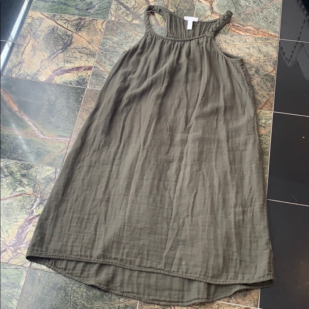 Maternity dress